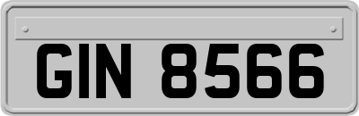 GIN8566