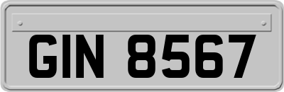 GIN8567
