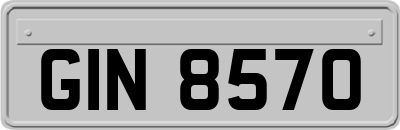 GIN8570