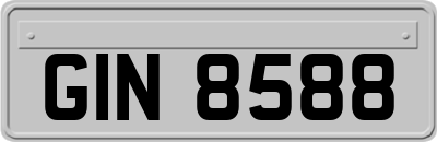 GIN8588