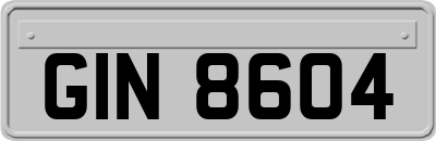 GIN8604