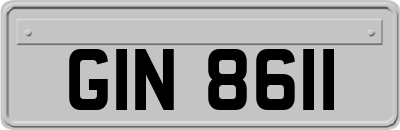 GIN8611