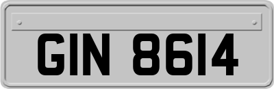 GIN8614