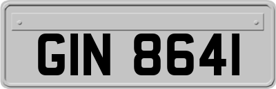 GIN8641