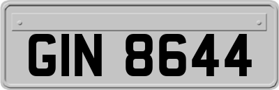 GIN8644