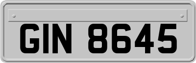 GIN8645