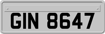 GIN8647