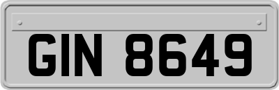 GIN8649