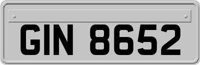 GIN8652