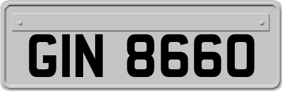 GIN8660
