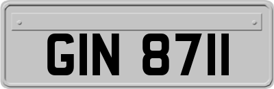 GIN8711