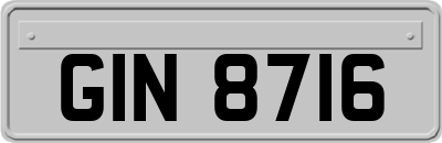 GIN8716