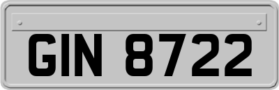 GIN8722