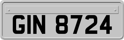GIN8724