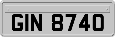 GIN8740