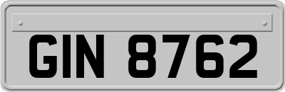 GIN8762