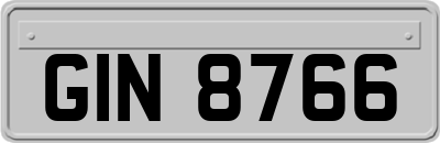 GIN8766
