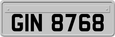 GIN8768