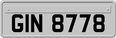 GIN8778