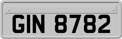 GIN8782