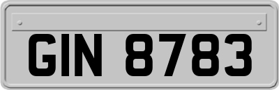 GIN8783