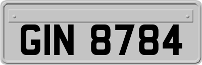 GIN8784