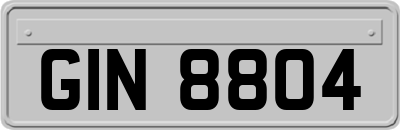 GIN8804
