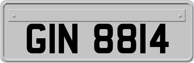 GIN8814