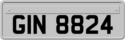 GIN8824