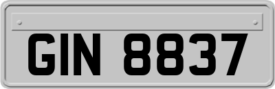 GIN8837