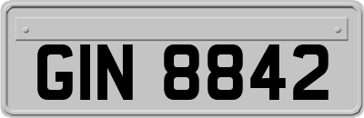 GIN8842