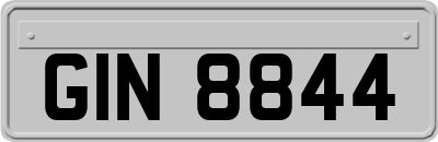 GIN8844