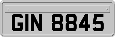 GIN8845