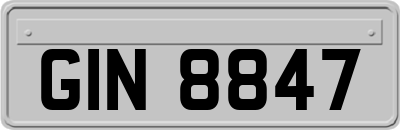 GIN8847