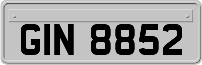GIN8852