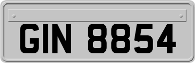 GIN8854