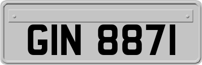 GIN8871