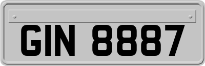 GIN8887