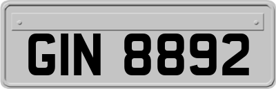 GIN8892