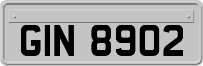 GIN8902