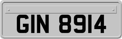 GIN8914