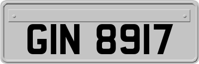 GIN8917
