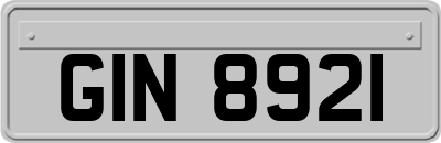 GIN8921