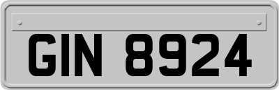 GIN8924