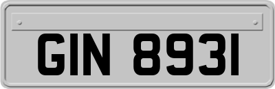 GIN8931