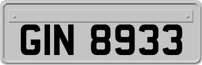 GIN8933