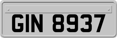 GIN8937