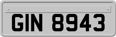 GIN8943