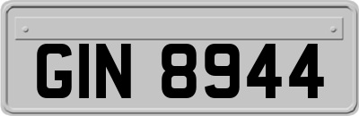 GIN8944