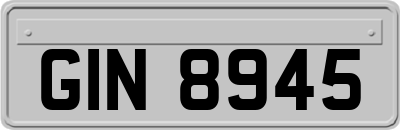 GIN8945